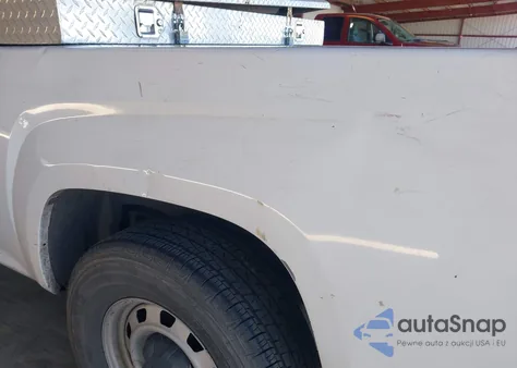 2011 Chevrolet Colorado Work Truck из США, поврежденный, VIN 1GCCSBFE8B8101703